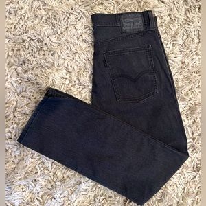 Levi’s 511 Slim Fit Flex Men’s Jeans